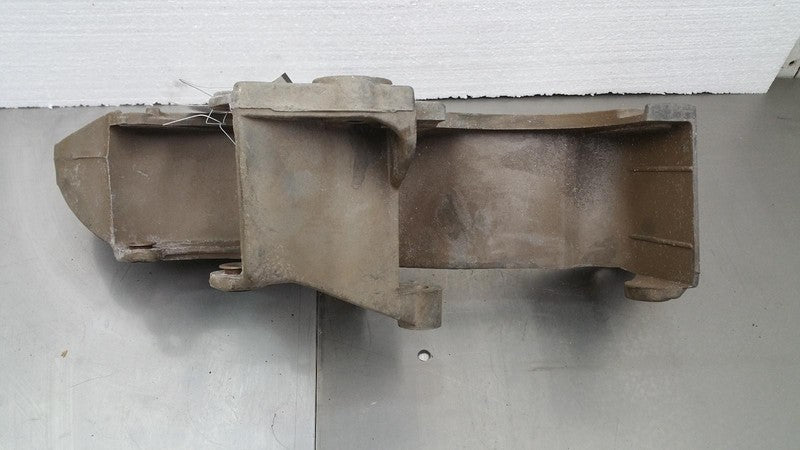 1988-95 GM CHEVY GMC Serpentine A/C SMOG Tensioner Bracket OEM Part 10