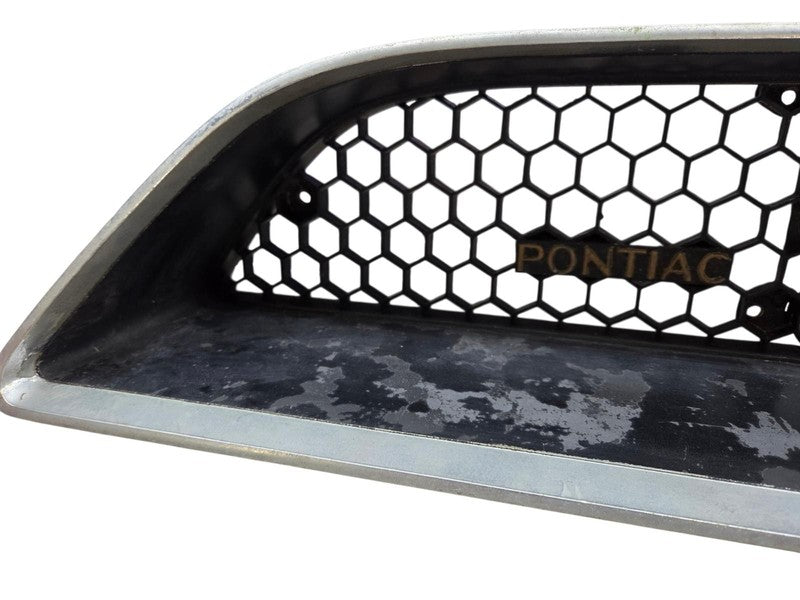 1977 Pontiac Firebird Left Grille 00526090 OEM