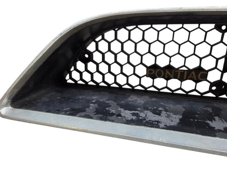 1977 Pontiac Firebird Left Grille 00526090 OEM