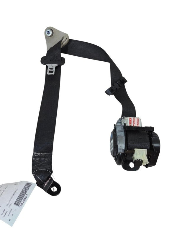 11 - 15 Jeep Compass Right Seat Belt Retractor 1XC681DVAB Passenger Pa