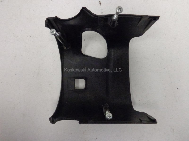 Ford Ranger Steering Column Upper Lock Housing Cover Shroud 99  Automa