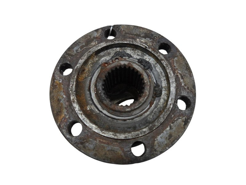 1979 International Scout Front Hub Lockout OEM