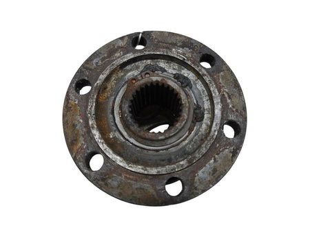 1979 International Scout Front Hub Lockout OEM