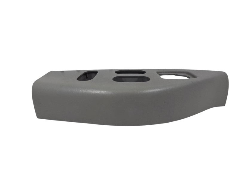 97-98 Ford F150 Driver Master Window Switch Bezel Gray OEM AI65-14A335