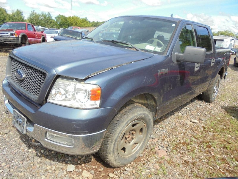 04 - 08 Ford F-150 Right Front Spindle Steering Knuckle Passenger 7L3Z