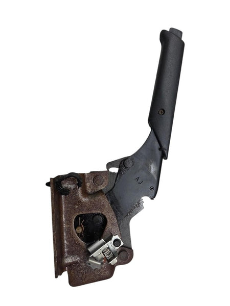 Emergency Parking Brake Handle 82 - 92 Pontiac Firebird Chevrolet Cama