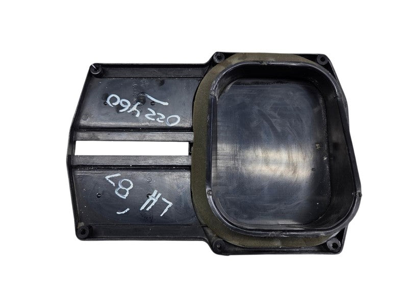 Interior Kick Panel fits Dodge D150 W150 4211652 Black Left Driver Sid
