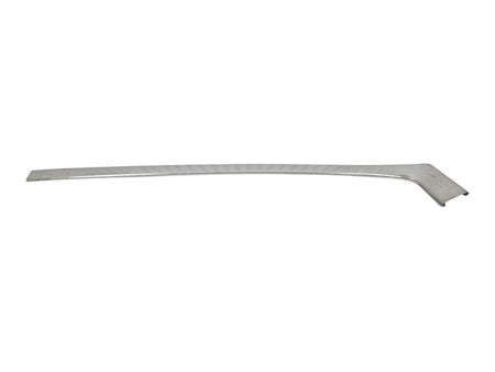 80 - 96 Ford Truck Left Pillar Reveal Molding Chrome Trim F-150 Bronco