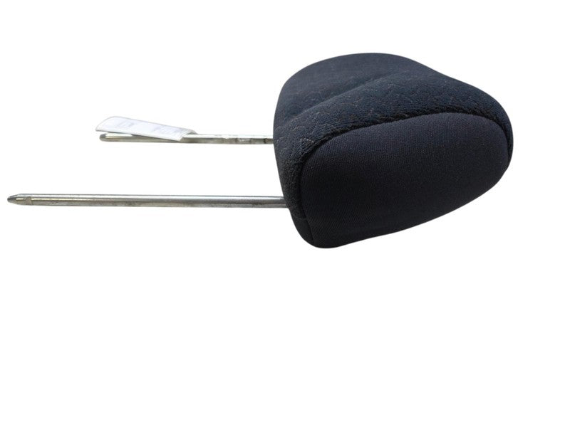 2001-2003 Caravan Voyager 2nd or 3rd Row Headrest OEM Navy Blue Cloth