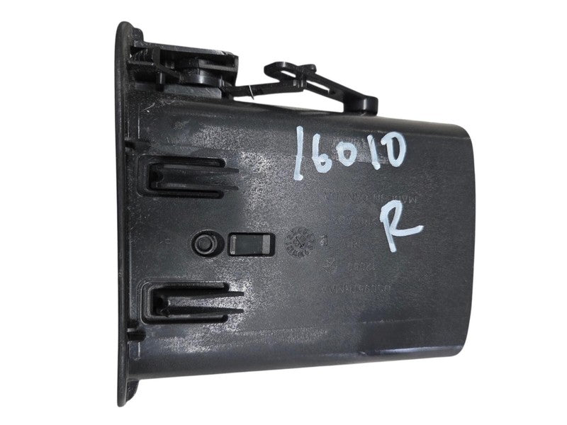 2004-2007 Dodge Caravan Right Side Dash AC Air Vent 0S095TRMAA OEM