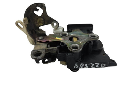 95-05 Blazer Jimmy Bravada Tailgate Endgate Latch Right 15111434 OEM