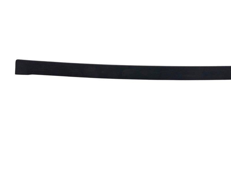 83 - 92 Ford Ranger Right Upper Windshield Reveal Molding OEM Black Pa