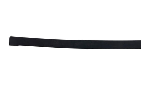 83 - 92 Ford Ranger Right Upper Windshield Reveal Molding OEM Black Pa