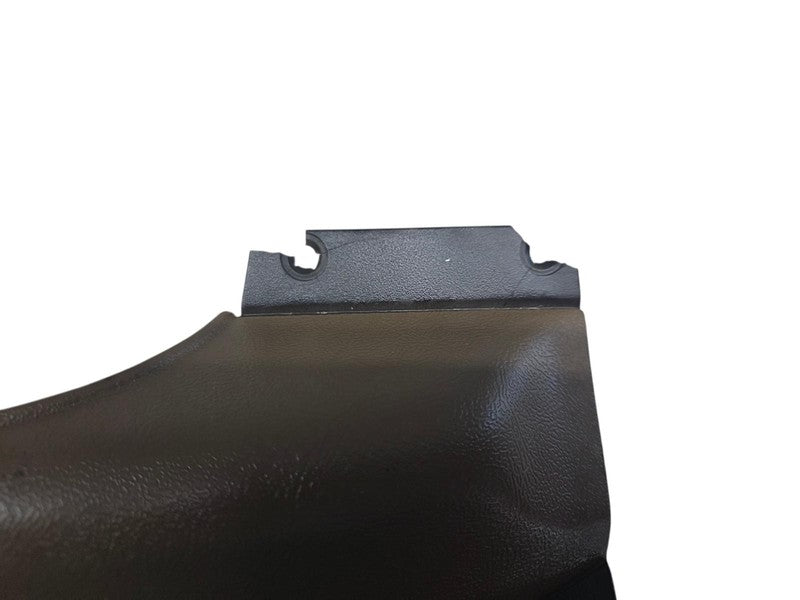 1986-93 Chevrolet S10 Dash Knee Bolster GMC S15 Jimmy Lower Air Outlet