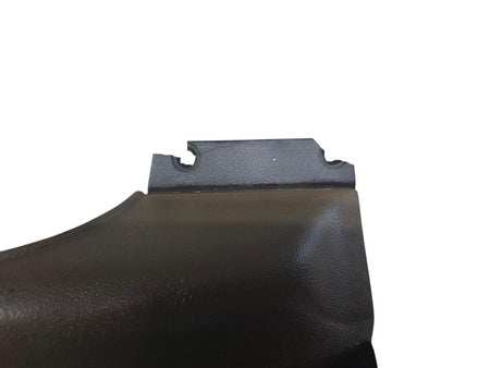 1986-93 Chevrolet S10 Dash Knee Bolster GMC S15 Jimmy Lower Air Outlet