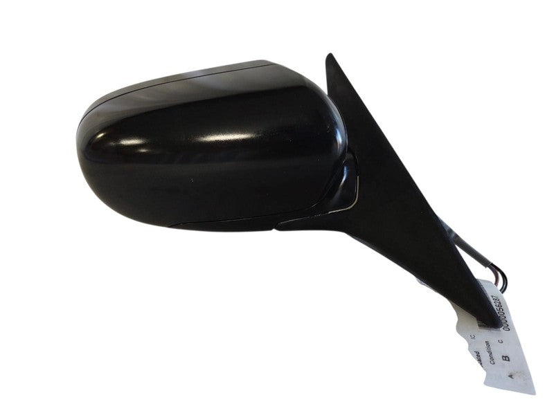 SUBARU LEGACY R Door Mirror Power; heated, w/o turn signals; R. 05 06 