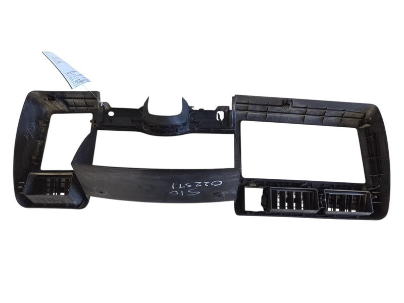 1994 Chevrolet S10 Dash Bezel OEM GMC Sonoma 15657523 Graphite