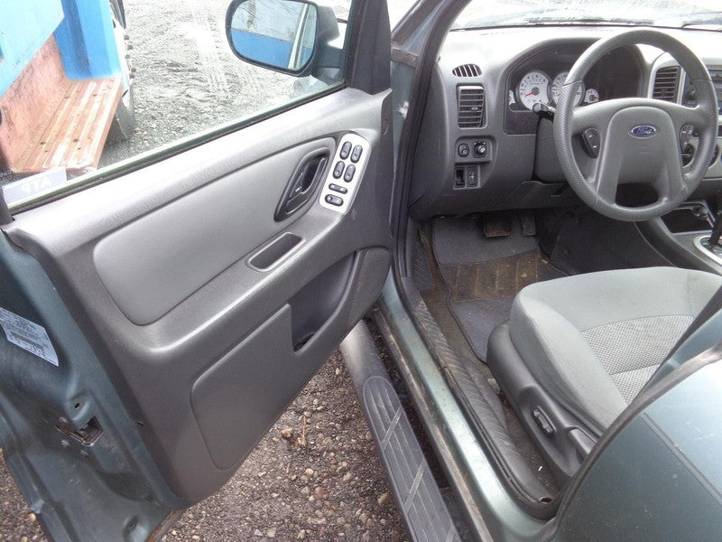 Door Hinge Left Driver Side Rear Upper OEM 01 - 07 Ford Escape OEM