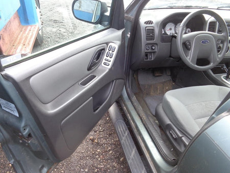 Door Hinge Left Driver Side Rear Upper OEM 01 - 07 Ford Escape OEM