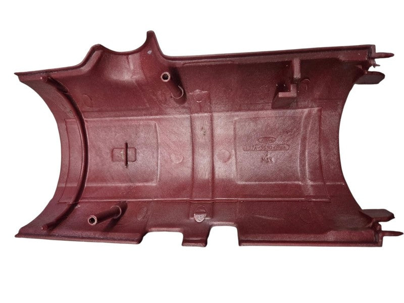 Steering Column Cover for Ranger Bronco II 84 85 86 87 88 Black w/o ti