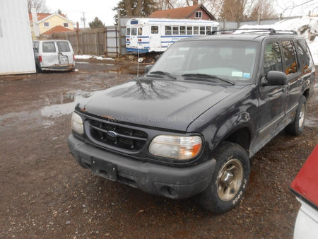 Ford Explorer Seat Track 4 door Right Passenger Side 95 01 XL2Z7862506