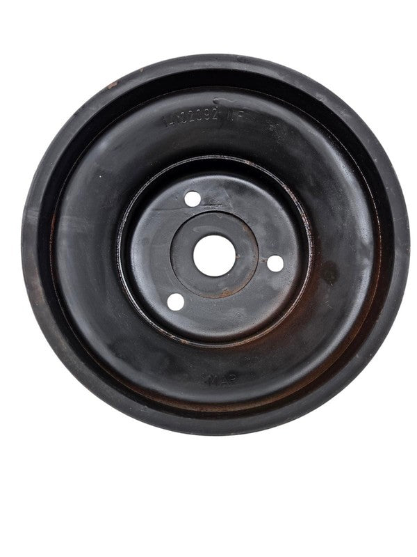 Crank Harmonic Balancer Pulley fits Chevrolet GMC C1500 K1500 14102092