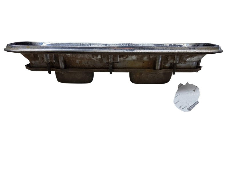 1967 Chevrolet Camaro Tail Light Assembly Left Driver Side OEM 0091653