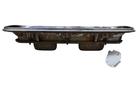 1967 Chevrolet Camaro Tail Light Assembly Left Driver Side OEM 0091653