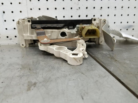 Dash Heater Control fits 84 - 86 Ford Ranger Bronco II w/o AC E4TZ1854