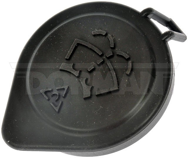 Dorman 47312 Windshield Washer Reservoir Cap fits Select BMW Ford 6166
