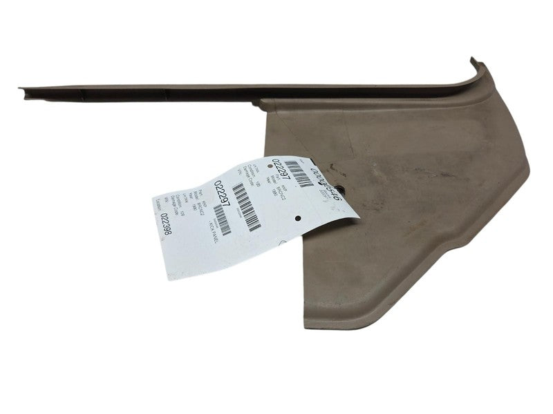 Interior Kick Panel for 89 - 94 Ford Ranger Left Driver E97B-1002345-A