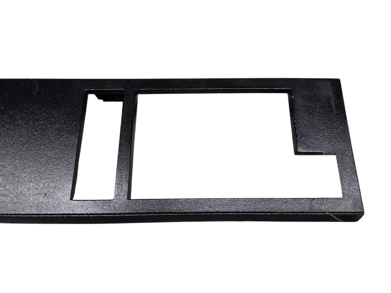 88 - 94 Chevrolet C1500 Door Handel Bezel Black Textured OEM 15553920 