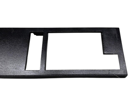 88 - 94 Chevrolet C1500 Door Handel Bezel Black Textured OEM 15553920 