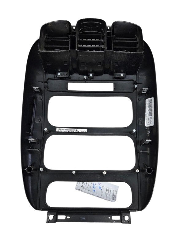 01 - 07 Chrysler Town & Country Dash Bezel OEM 04678844AA Voyager Cara