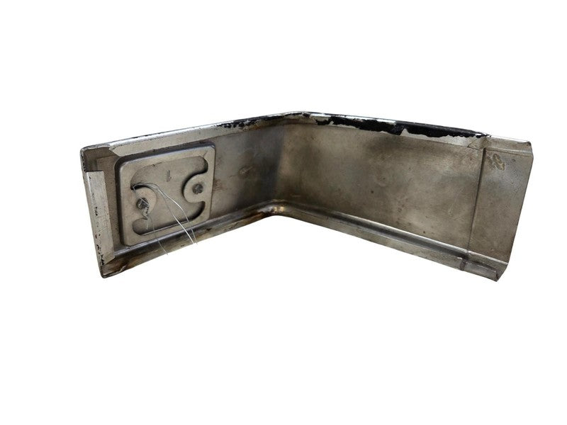 1981 - 1987 Chevrolet C10 Right Cab Corner Banding Belt Molding Trim O