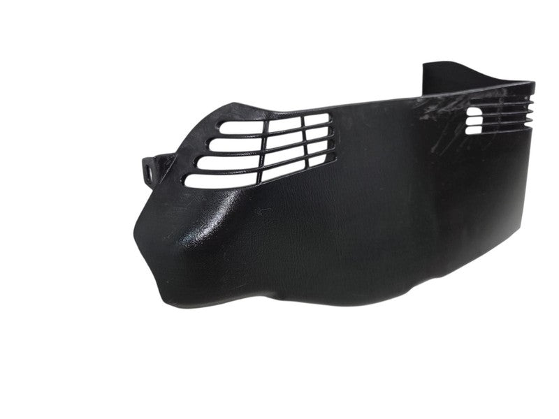 97-03 Ford F150 Lower Dash Knee Panel Column Cover Black OEM F65B-1504