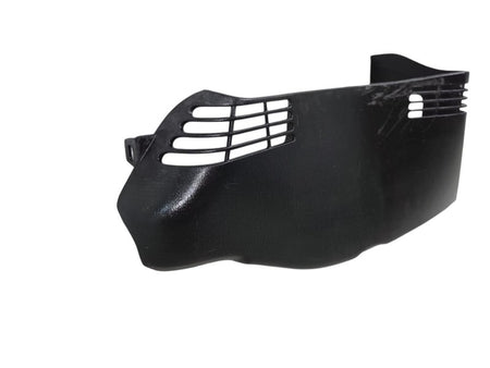 97-03 Ford F150 Lower Dash Knee Panel Column Cover Black OEM F65B-1504