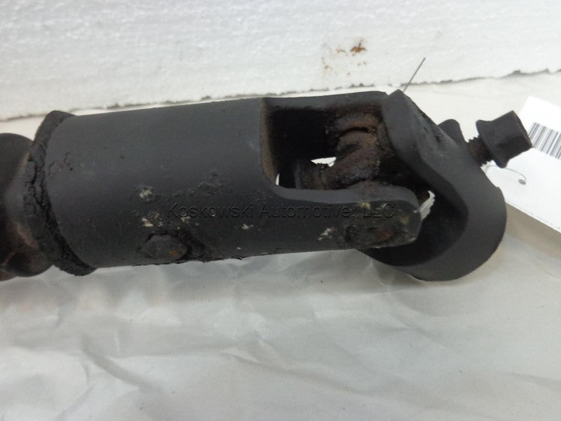 Ford F150 Lower Steering Shaft OEM 97 98 99 00 01 02 03 F75Z-3B676-CA