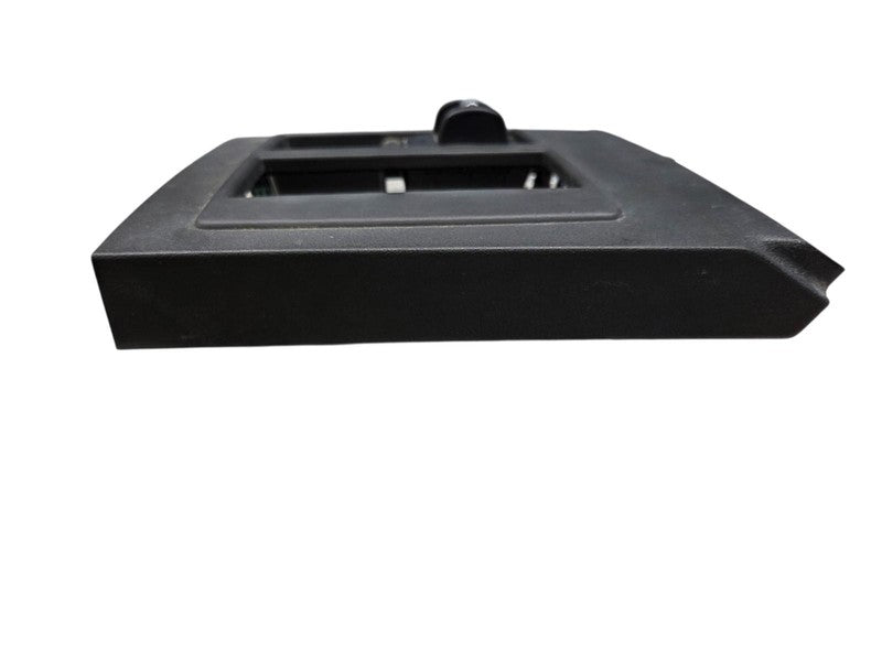 2008 to 2012 Jeep Liberty Center Console Shifter Floor Trim Bezel OEM 
