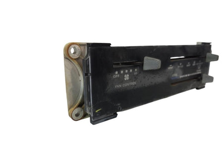 83 - 84 Ford Ranger Dash Heater Control w/o AC OEM Bronco II E3TZ18549