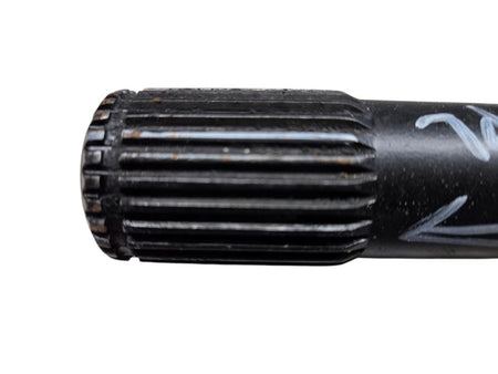 1974  International Scout Outer Axle Shaft OEM