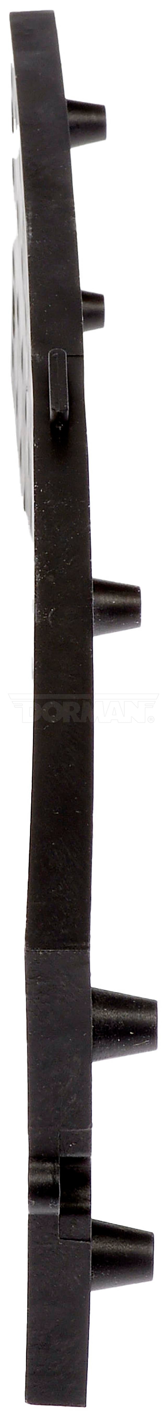 Dorman 4-0006 Peg Board 16 X 4 - view 2