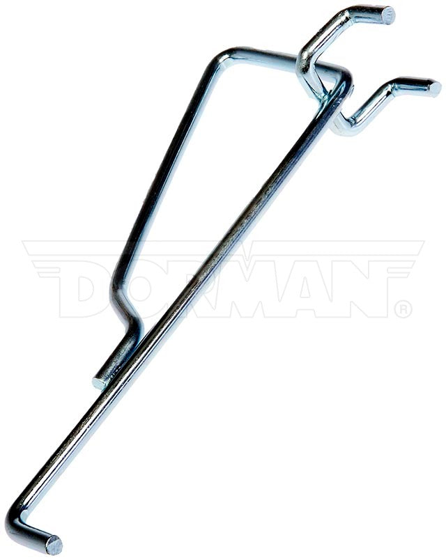 Dorman 4-0012 6In Shelf Peg Hook - view 1