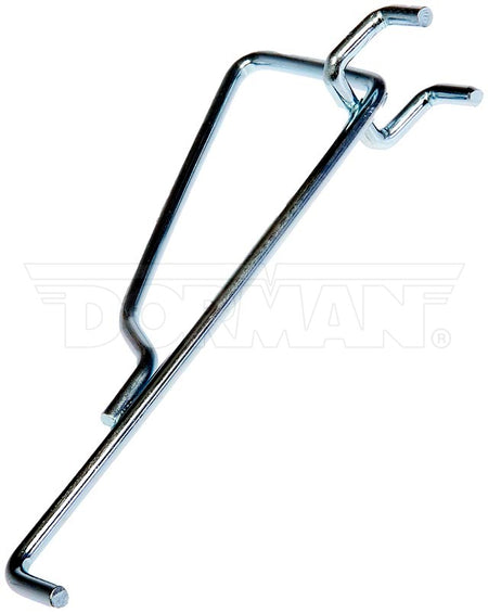 Dorman 4-0012 6In Shelf Peg Hook - view 1
