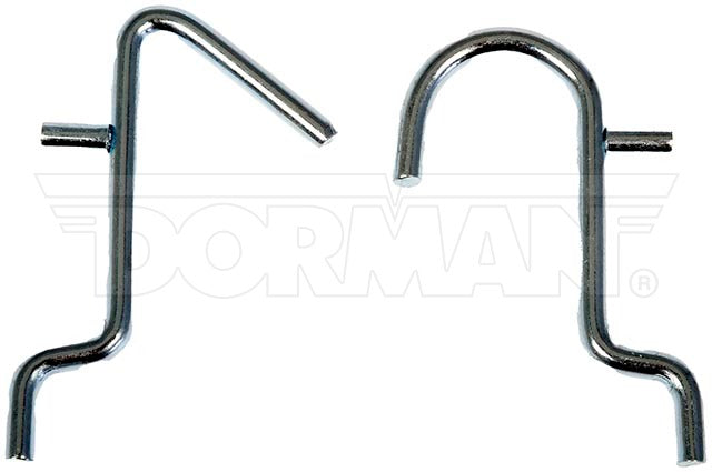 Dorman 4-0014 J-Angle Peg Hk Ast - view 4