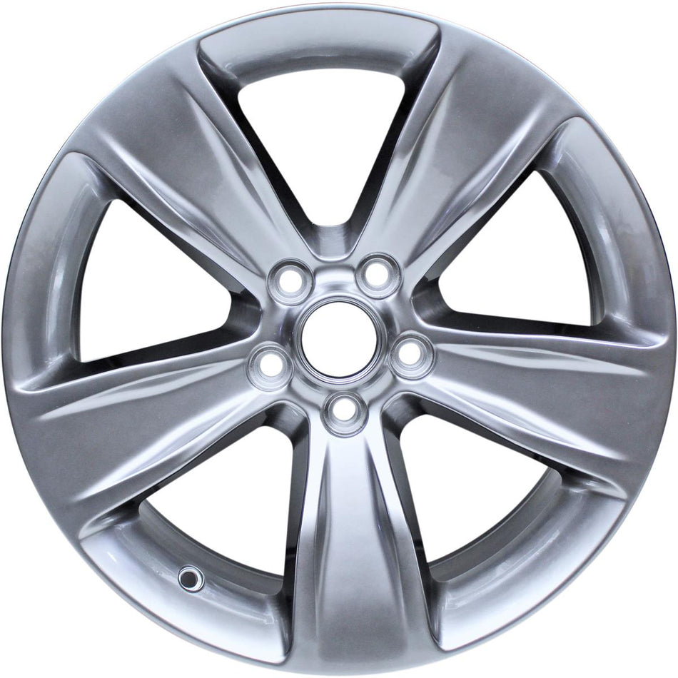 Jante Wheel ALY02521U77N