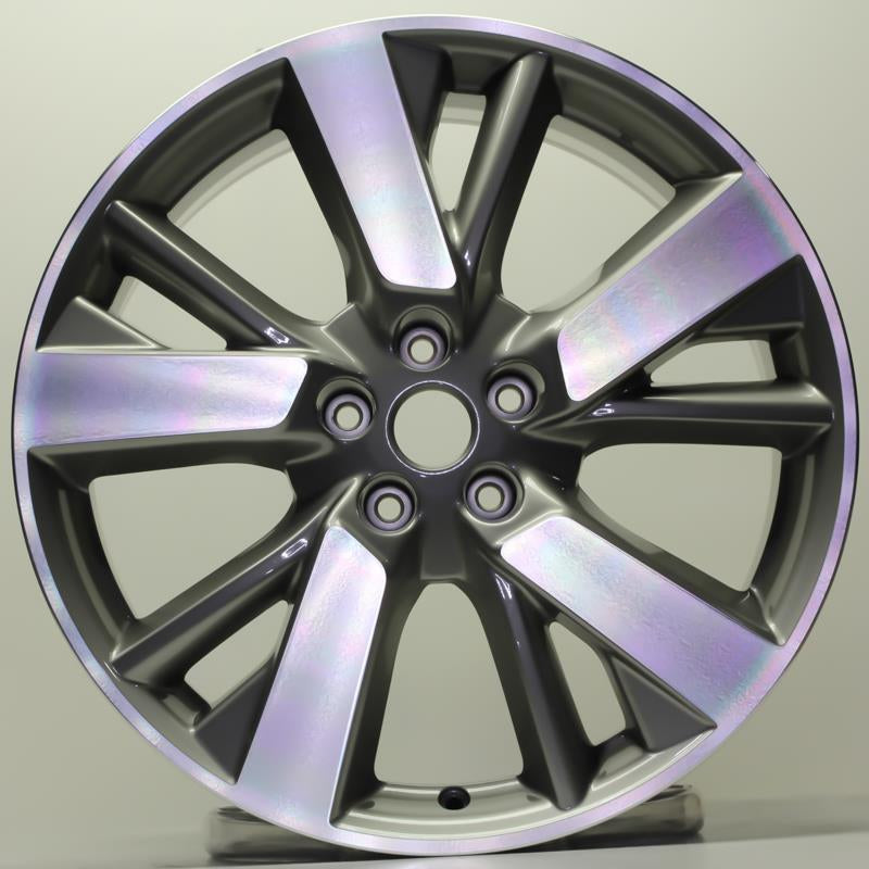 Jante Wheel ALY62598U35N