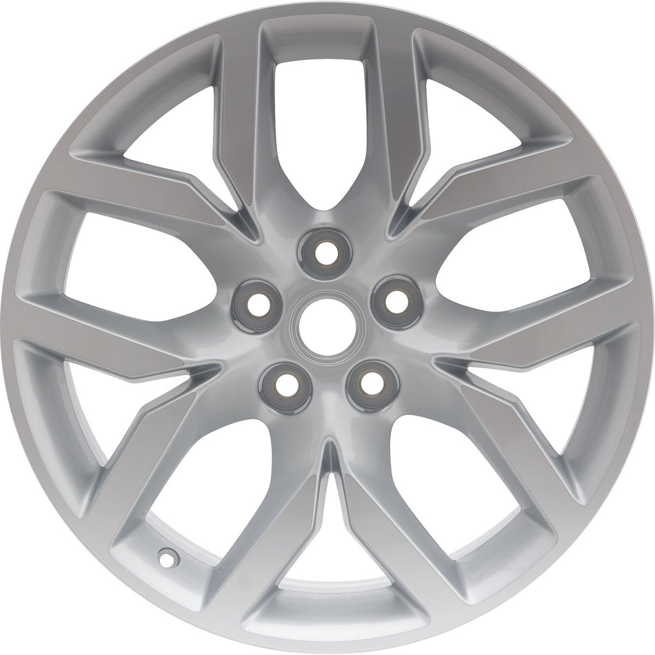 Jante Wheel ALY05614U10N