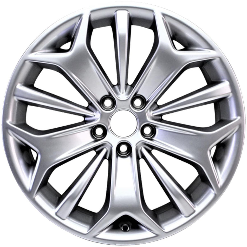 Jante Wheel ALY03925U20N