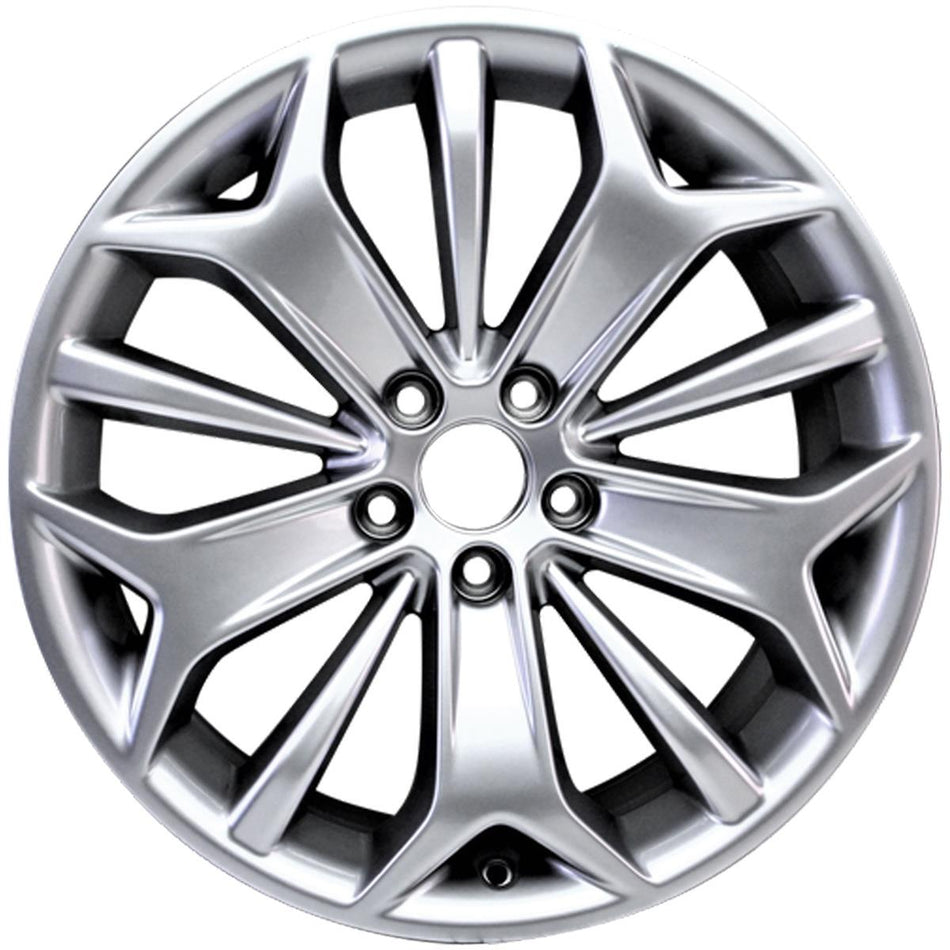 Jante Wheel ALY03925A20N